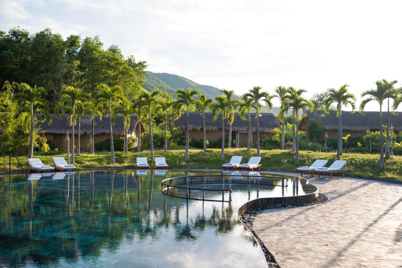 Alba Wellness Resort By Fusion Hue Exteriér fotografie