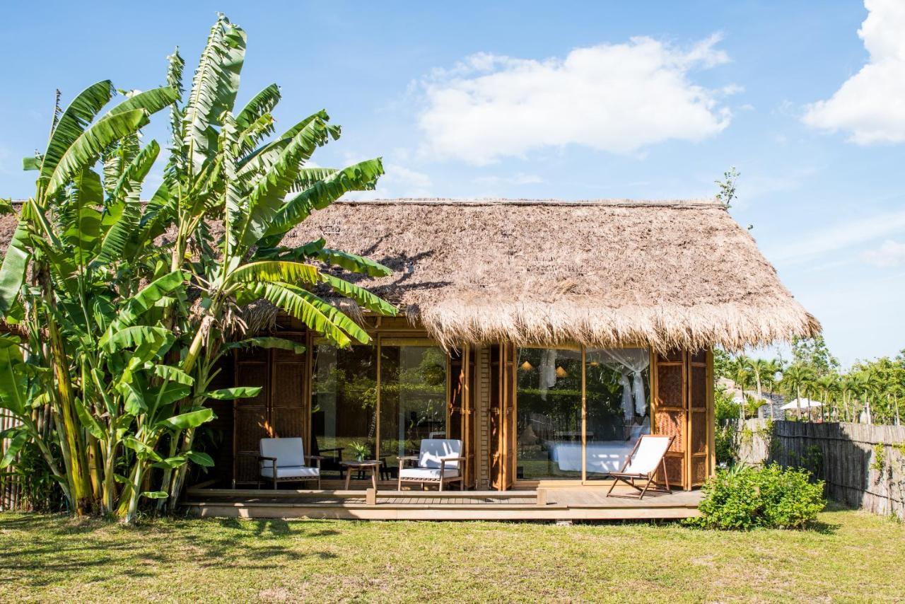 Alba Wellness Resort By Fusion Hue Exteriér fotografie