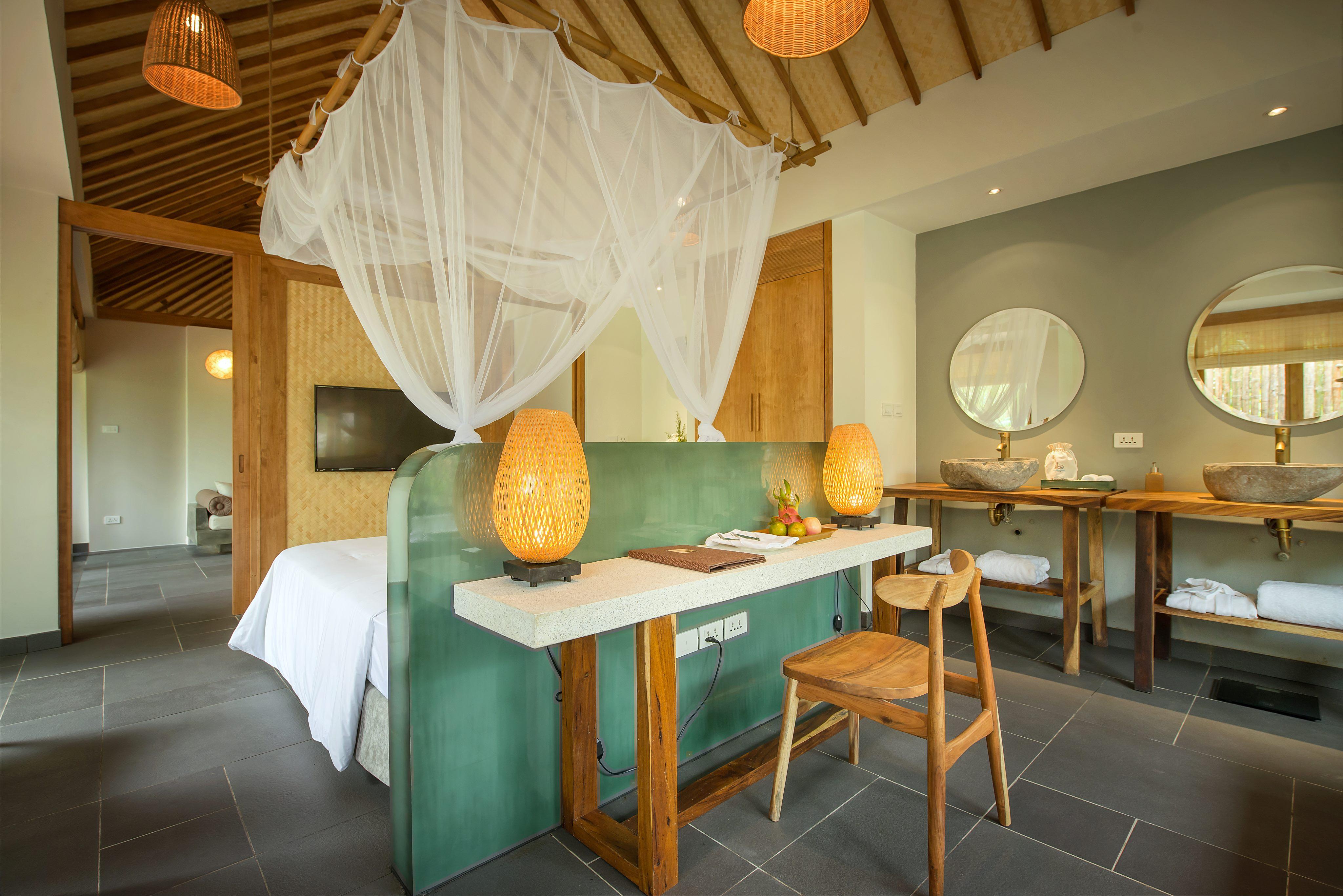 Alba Wellness Resort By Fusion Hue Exteriér fotografie