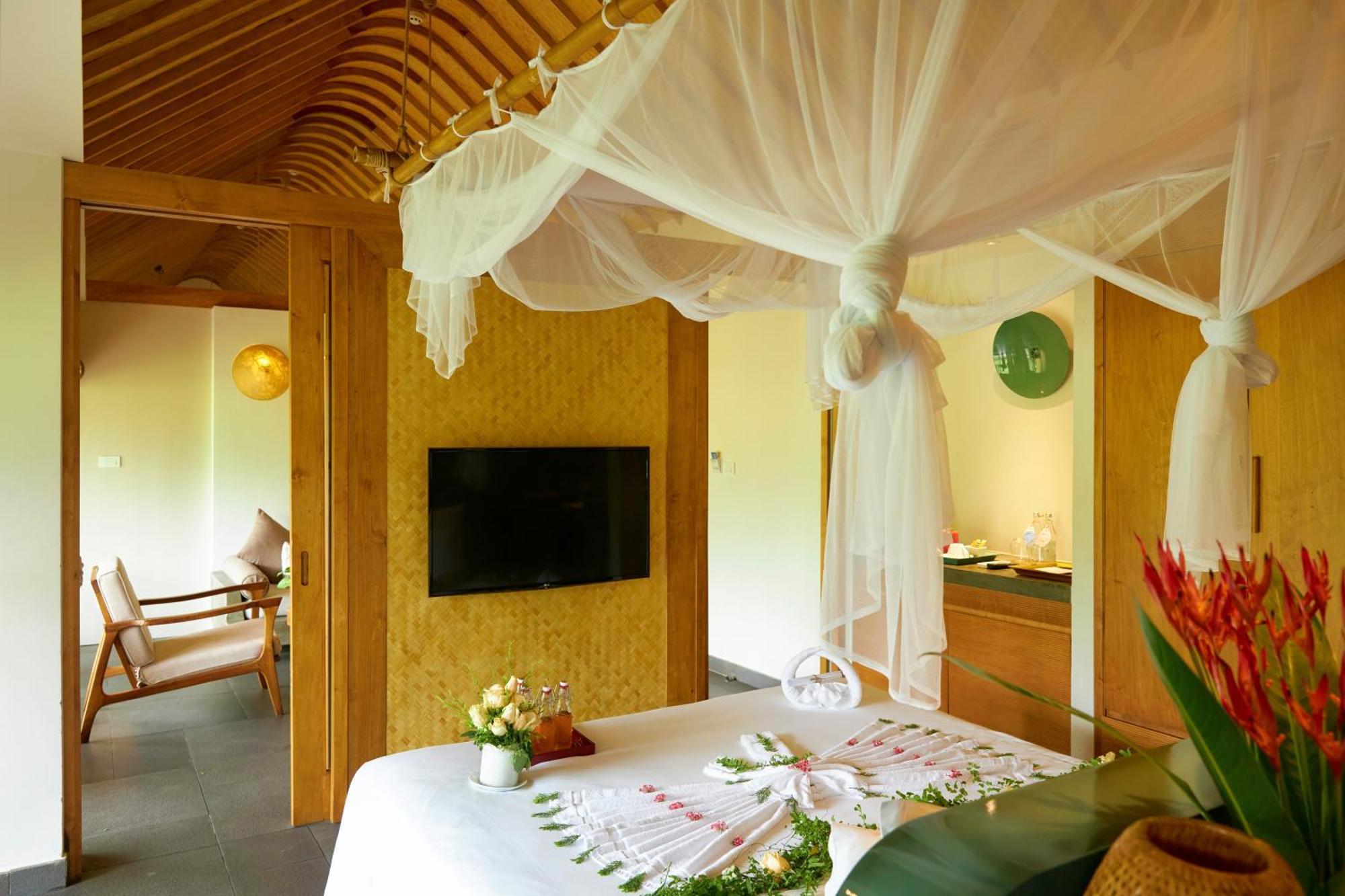 Alba Wellness Resort By Fusion Hue Exteriér fotografie