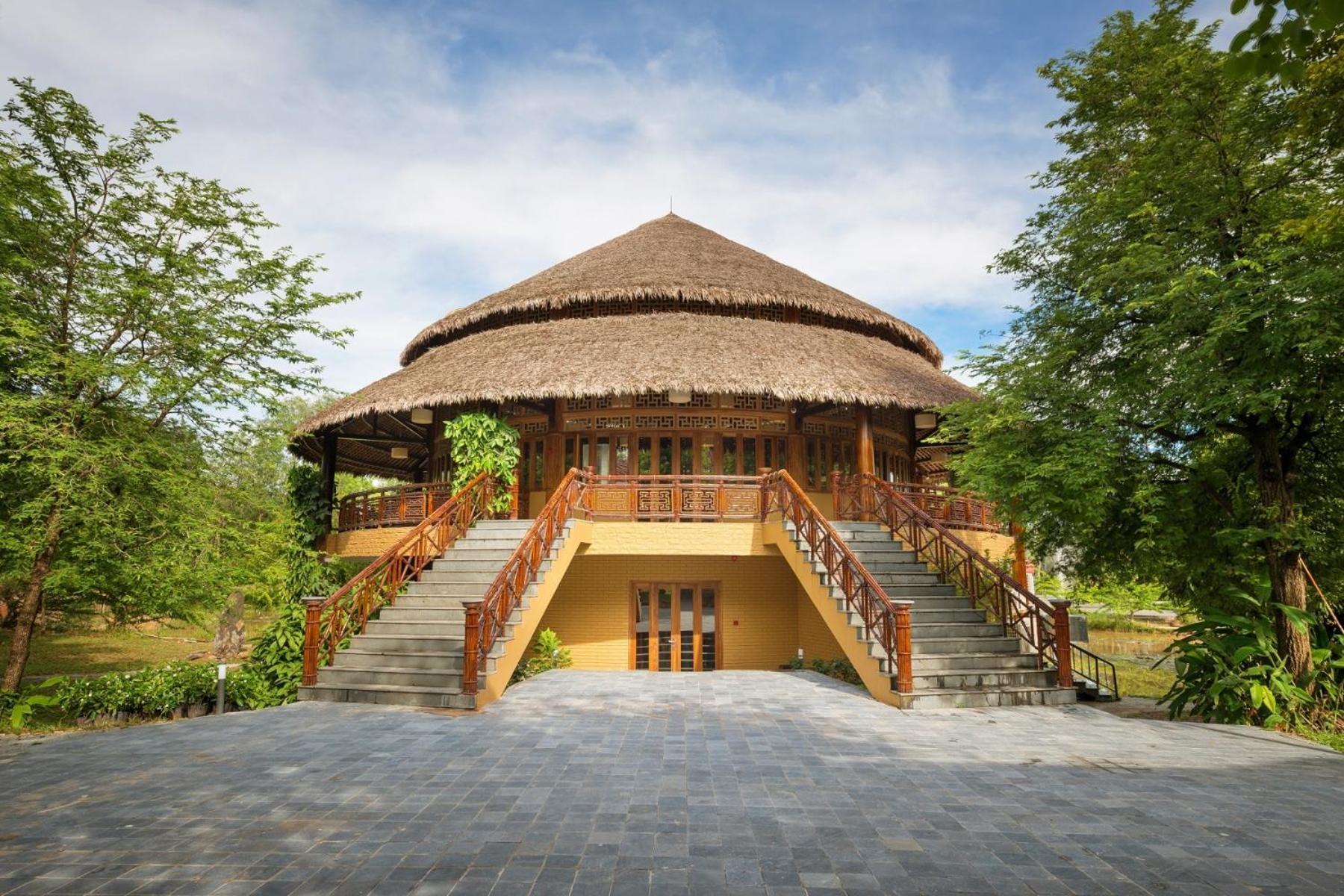 Alba Wellness Resort By Fusion Hue Exteriér fotografie