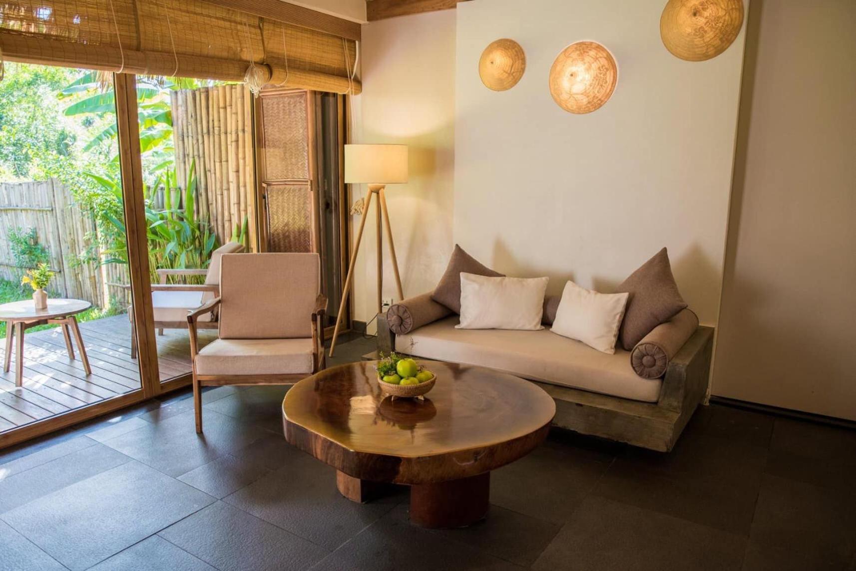 Alba Wellness Resort By Fusion Hue Exteriér fotografie