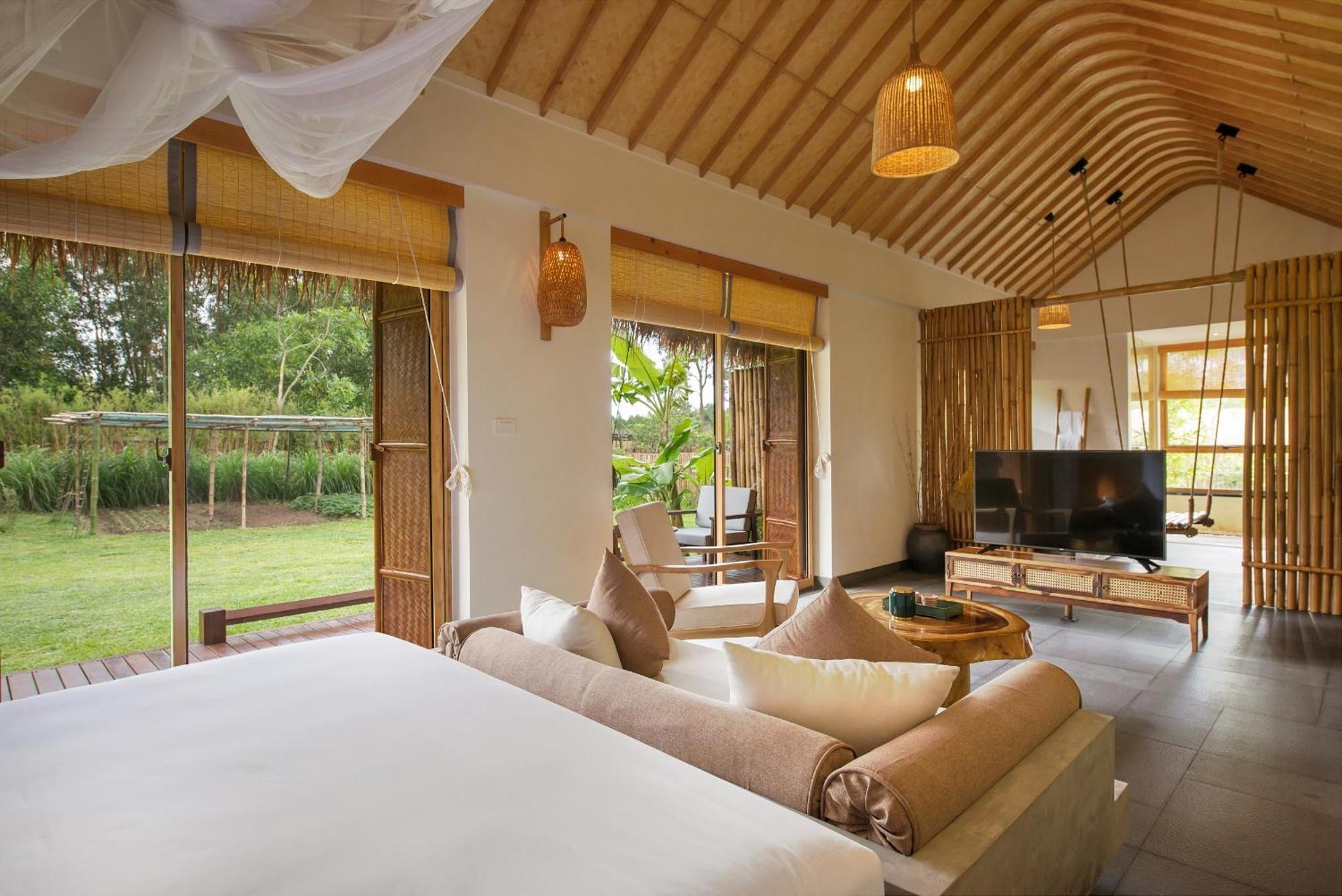 Alba Wellness Resort By Fusion Hue Exteriér fotografie