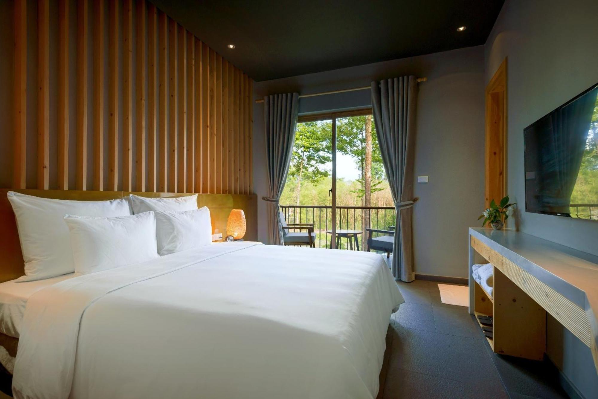 Alba Wellness Resort By Fusion Hue Exteriér fotografie
